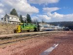 RBMN 2023 and 9164